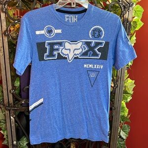 Fox Tee